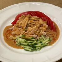 天厨菜館 新宿高島屋タイムズスクエア店 - 