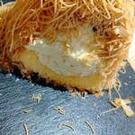 茶わん喫茶 - 