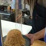 茶わん喫茶 - 