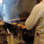 HYOE'S BURGERS + FRIES - 