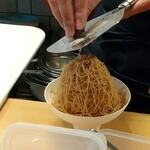 茶わん喫茶 - 