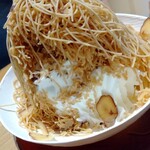 茶わん喫茶 - 