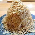 茶わん喫茶 - 
