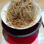 茶わん喫茶 - 