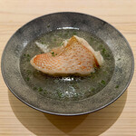 鮨 なんば 日比谷 - 