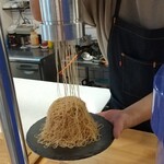 茶わん喫茶 - 