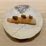 鮨 なんば 日比谷 - 