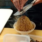 茶わん喫茶 - 