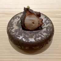 鮨 なんば 日比谷 - 