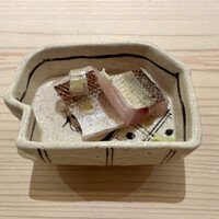 鮨 なんば 日比谷 - 