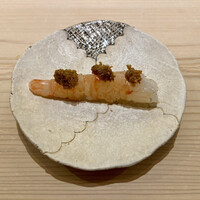 鮨 なんば 日比谷 - 