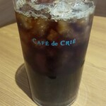 カフェ・ド・クリエ - 