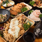 Koshitsu Izakaya Yoshikura - 