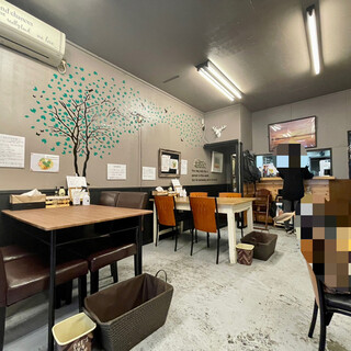 らーめん よこ田_2