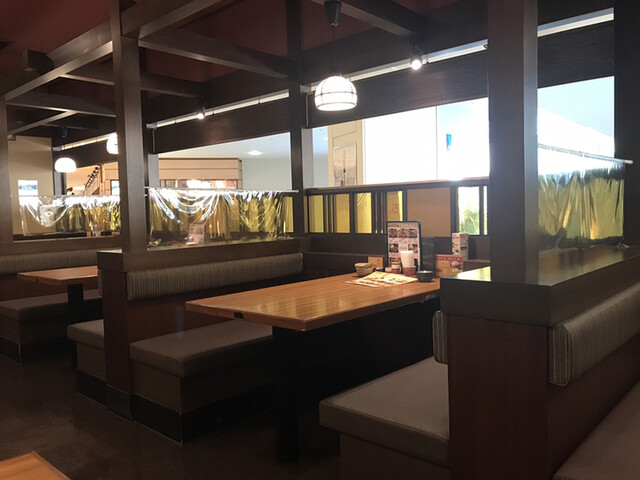 Kiwami Tonkatsu Katsuki Nanba Parks Ten photo 4