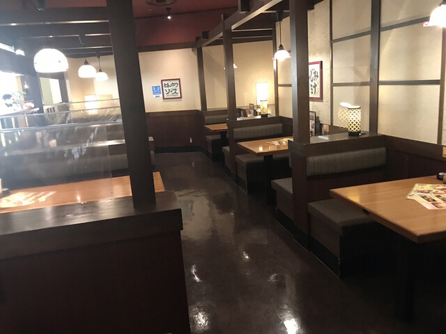 Kiwami Tonkatsu Katsuki Nanba Parks Ten photo 5