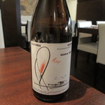 オステリア・オリエーラ - 三杯目