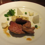 オステリア・オリエーラ - これが噂のｗｗうり坊！