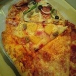 Pizza MYRO - 