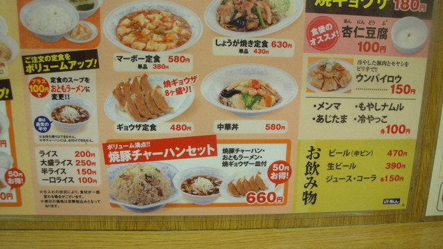 にんにくがきいた餃子 By Kazs59 福しん 要町店 要町 ラーメン 食べログ にんにくがきいた餃子 By Kazs59 福しん 要町店 要町 ラーメン 食べログ