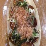 築地銀だこ - 料理写真: