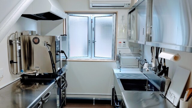 喫茶サリダ - 登米市その他（カフェ）の写真