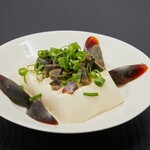 Chuukaryouri Keikarou - ピータン豆腐