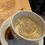 Kashin - スープ