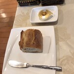 西洋料理　いまとむかし - 