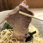 Ramen Horiuchi - 