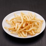 french fries