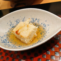 天ぷら 銀座おのでら 並木通り店 - 