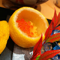 天ぷら 銀座おのでら 並木通り店 - 