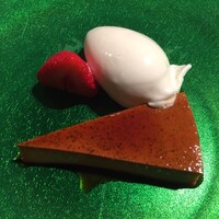 神戸牛炉釜炭焼ステーキ IDEA 銀座 - 