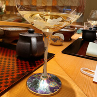 天ぷら 銀座おのでら 並木通り店 - 