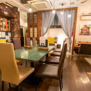 PIZZA BAR 裏秋葉原_1