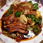 蔦屋書店 - 料理写真:作ってみた～☆