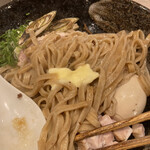 柳麺 呉田 - 