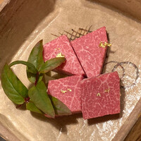 日本焼肉 はせ川 銀座店 - 