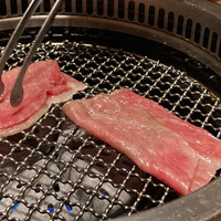 日本焼肉 はせ川 銀座店 - 