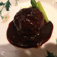 加藤牛肉店 銀座 - 