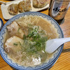 元祖赤のれん 節ちゃんラーメン 天神本店