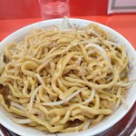 麺でる - 不揃いな麺達