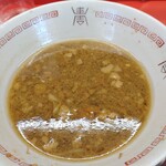 麺でる - ごちそうさまです