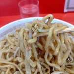 麺でる - 旨さﾏｼﾏｼ