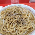 麺でる - BPﾌﾘﾌﾘ