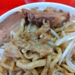 麺でる 戸越公園店 - 旨いんだよね～