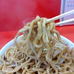 麺でる - ﾜｲﾙﾄﾞだろ～