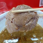 麺でる - 最後のごちそう