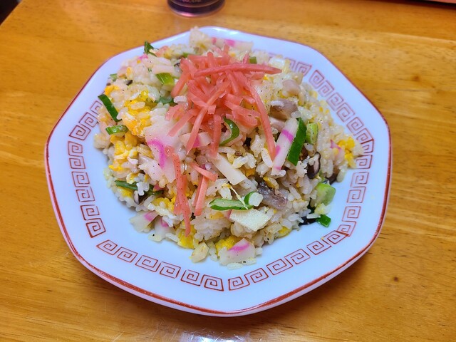 菊の家 - 本宮（食堂）の写真